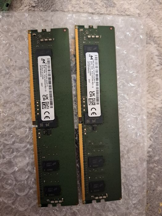 Оперативной памят северный DR4