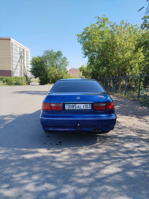 Хондай Акорд 1997г