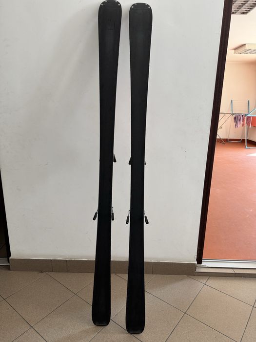 Schiuri Atomic Nomad 173 cm