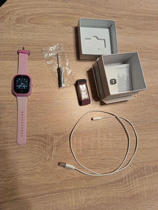 Смарт часовник Myki 4 lite