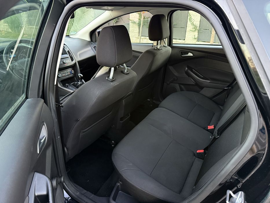Ford Focus 1.0i Ecobust, stare Impecabila