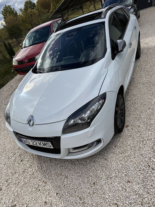 RENAULT Megane 2012 — imagine 2