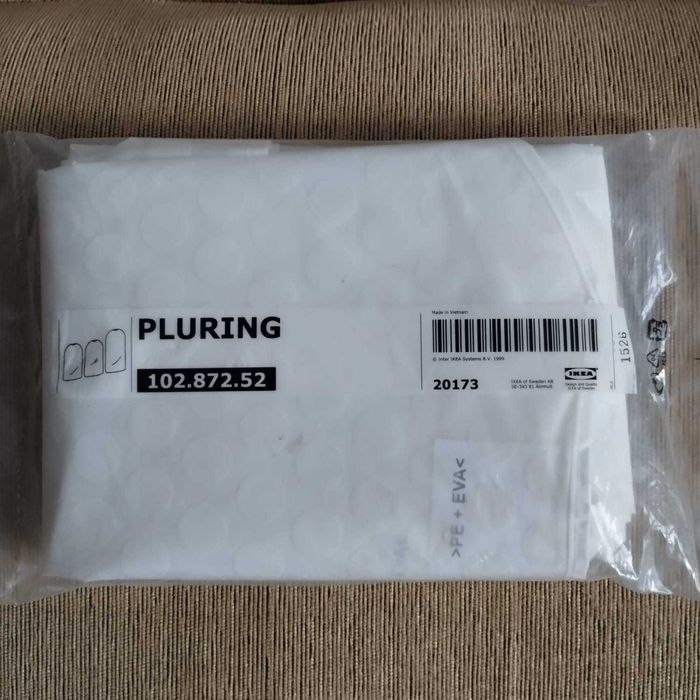 IKEA Новый Набор чехлов для одежды