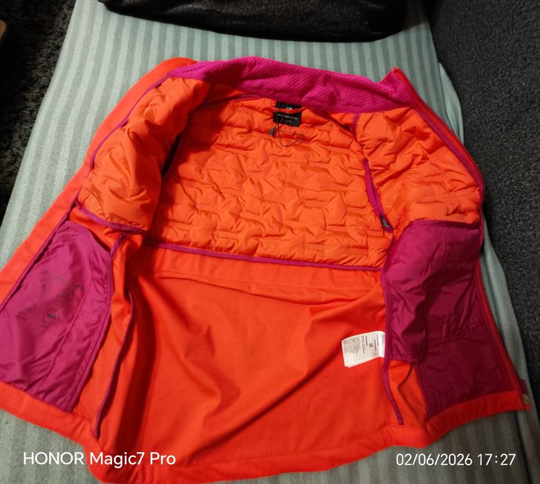Vestă dama Porsche design XS
