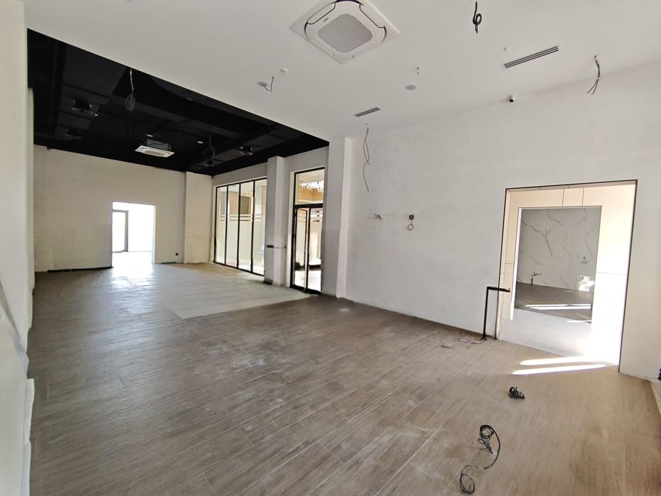 Аренда ресторана, Фаст фуда, диет кафе.