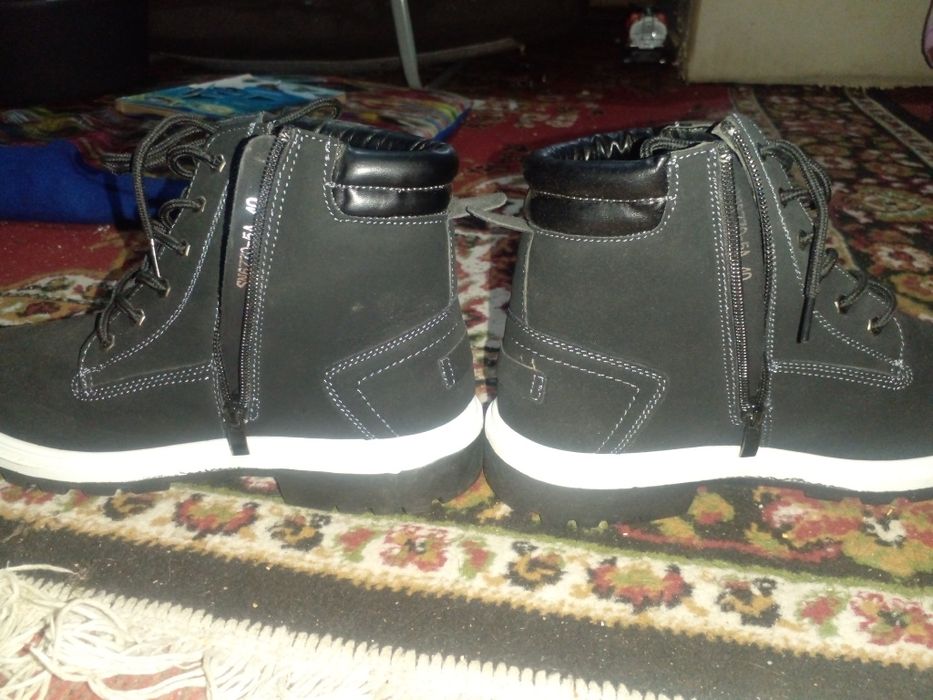 Батинки женские зимнии