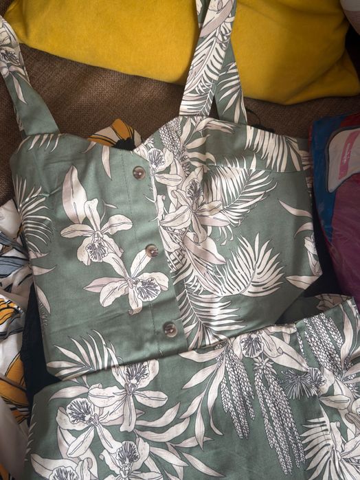 Женская одежда даром