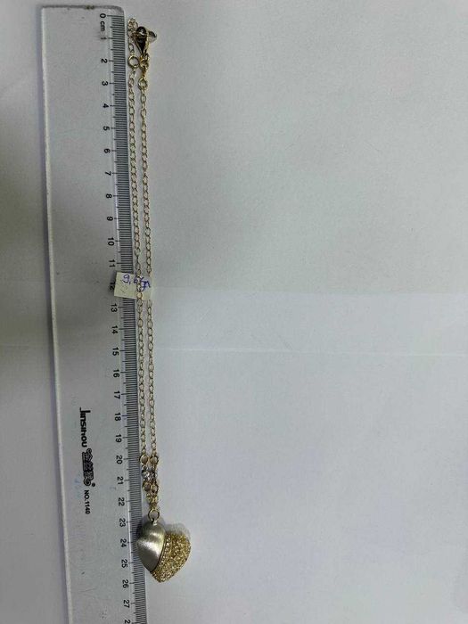 LANT AUR 14K 9.67GR (ctg)