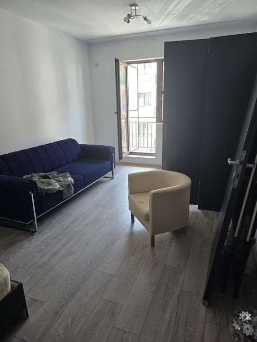 Închiriez apartament 2 camere – Dobroești, Str. Stejarului