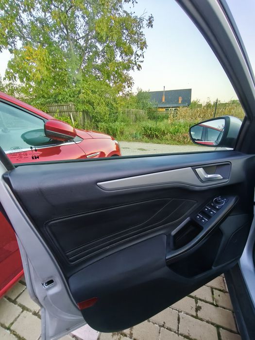 Vând Ford Focus  an 2022