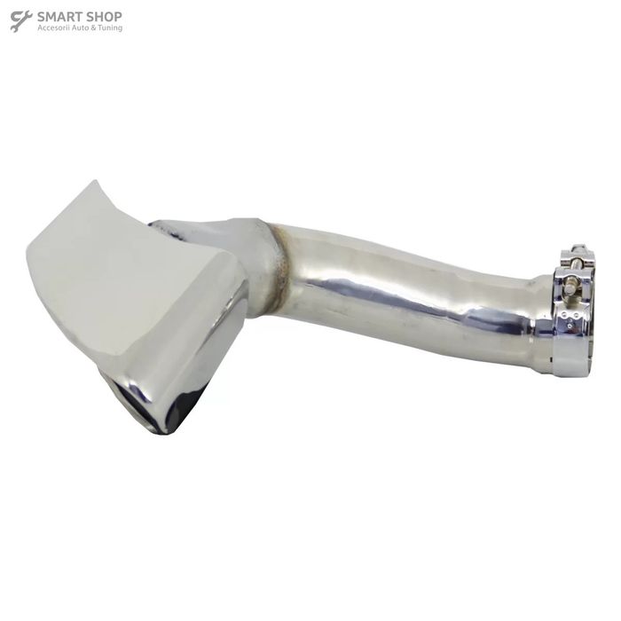 Tobe Ornamente Sistem de evacuare BMW X6 E71 (2008-2014) V8 Design