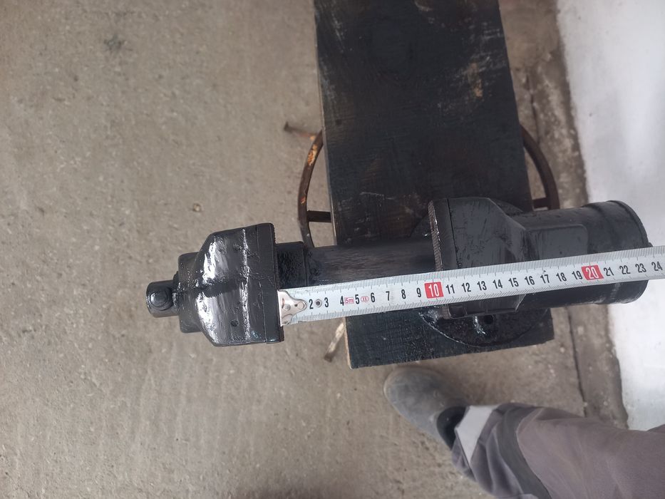 Продам тисы б/у СССР