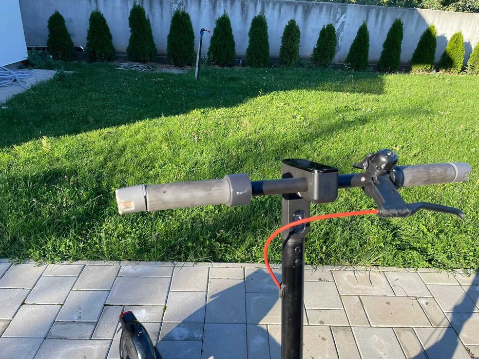 Trotineta Xiaomi Pro 4 Gen 2 2024