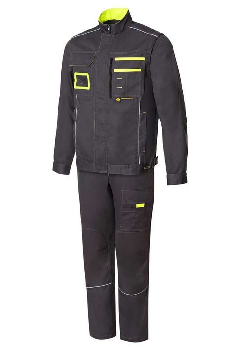 Спецодежда летний и демисезонный некст