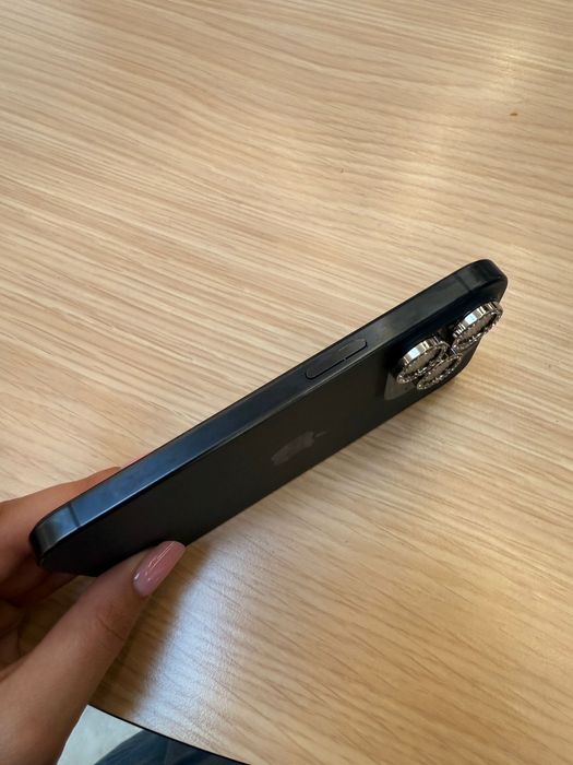Iphone 15 pro ca nou