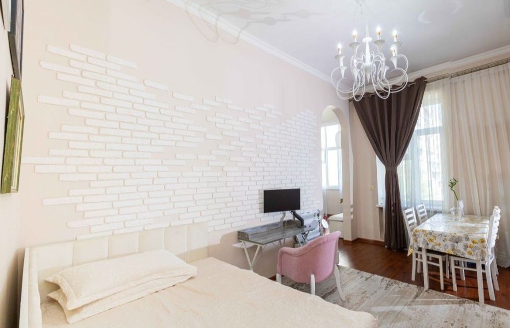 Продажа 2-х комнатной квартиры, метро Минор