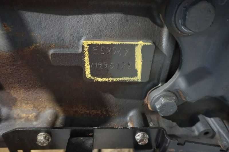 Motor complet camion OM924LA Mercedes EURO 5 220 cp