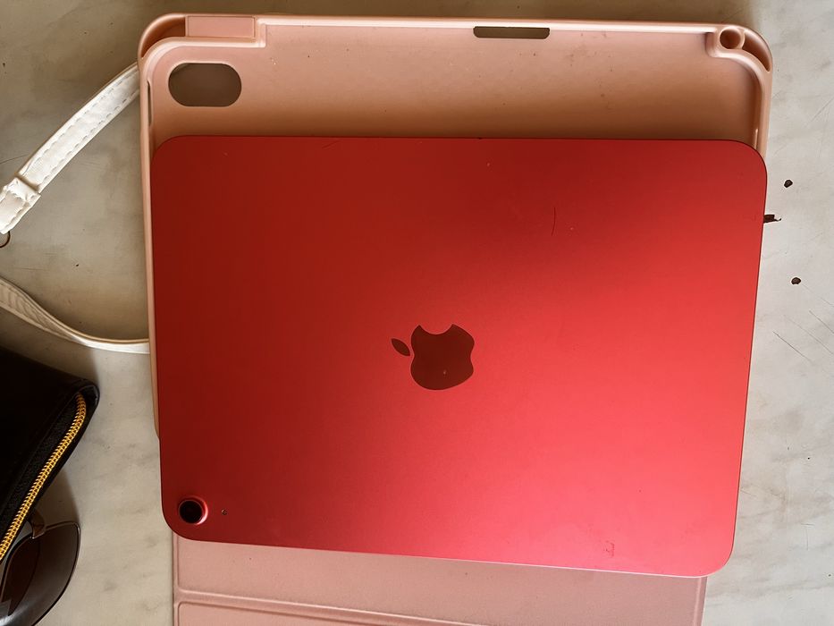 Планшет Apple IPad