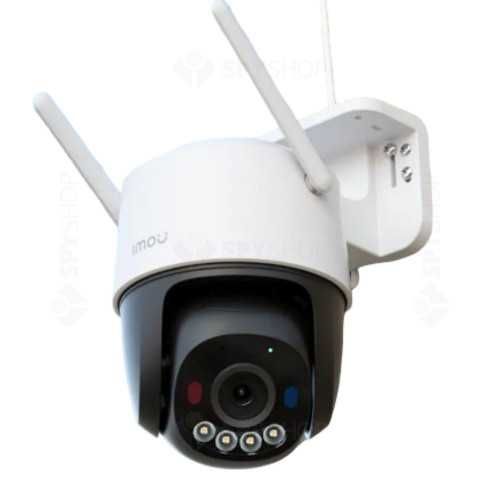 Cameră IP Imou Cruiser SC 8MP – WiFi 6, PT, Vedere Nocturnă Color