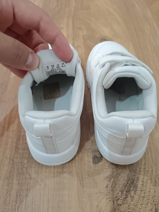 Детски маратонки Puma 27