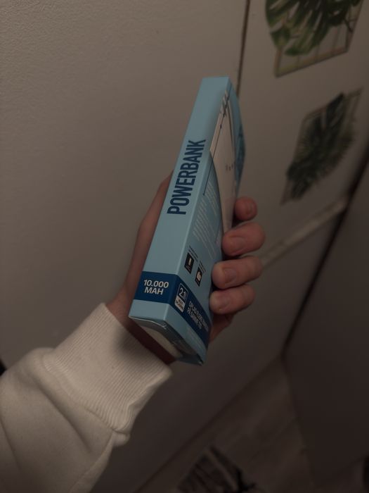 Baterie externă 10.000mAh