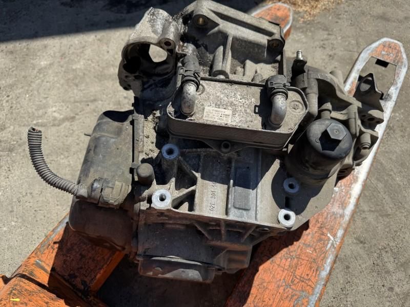 Cutie de viteze automata DSG 6 trepte Volkswagen Scirocco 3 2.0 tdi CF