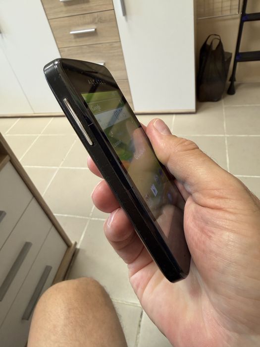 Alcatel One Touch 4030x