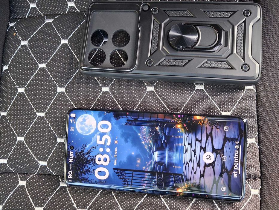 VIND Motorola Edge 60