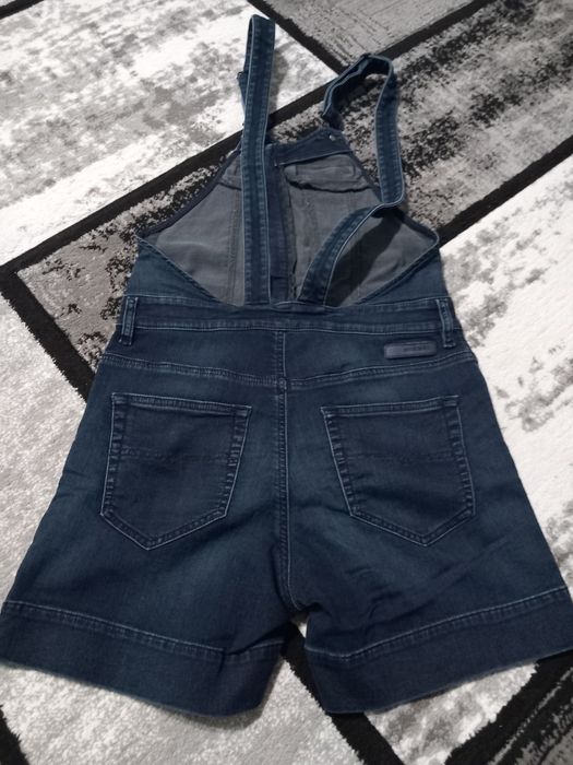 Salopeta diesel marimea xs