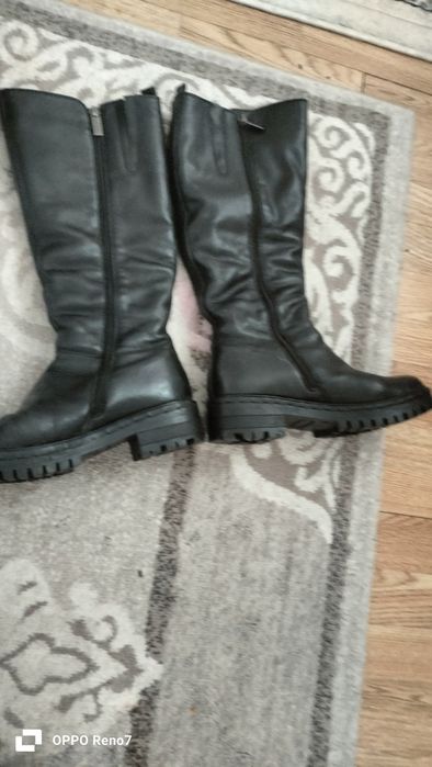 Арегенал сапаги женскй