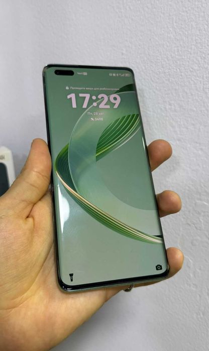 Huawei nova 11 pro 256 gb