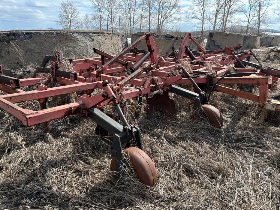 Продам АПК 7.2 в рабочем состояний