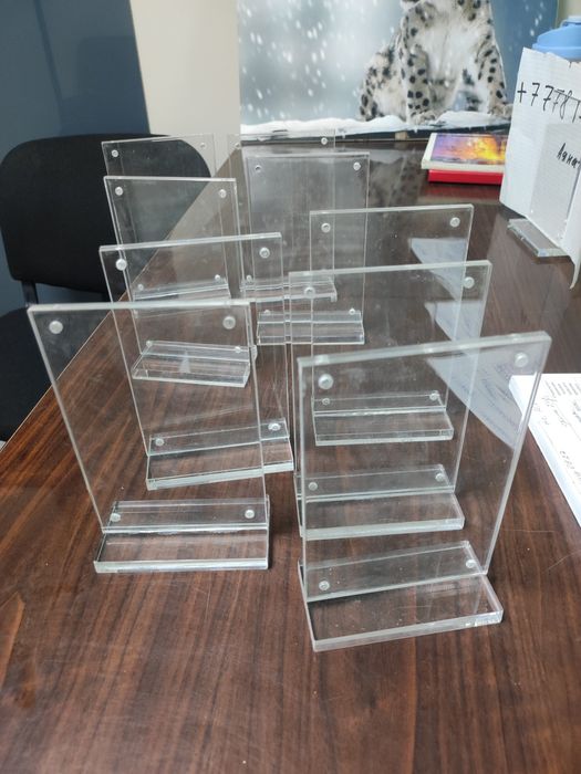 Тэйблтенты настольные