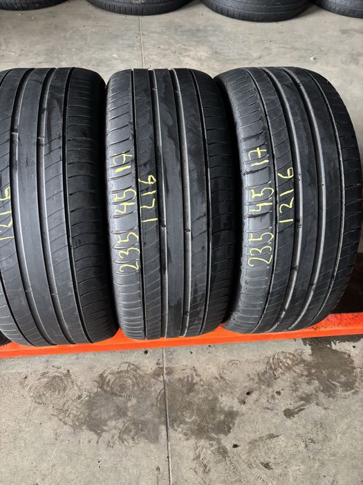 Anvelope Vara 235/45/17 Michelin Primacy 3 235 45 17 R17