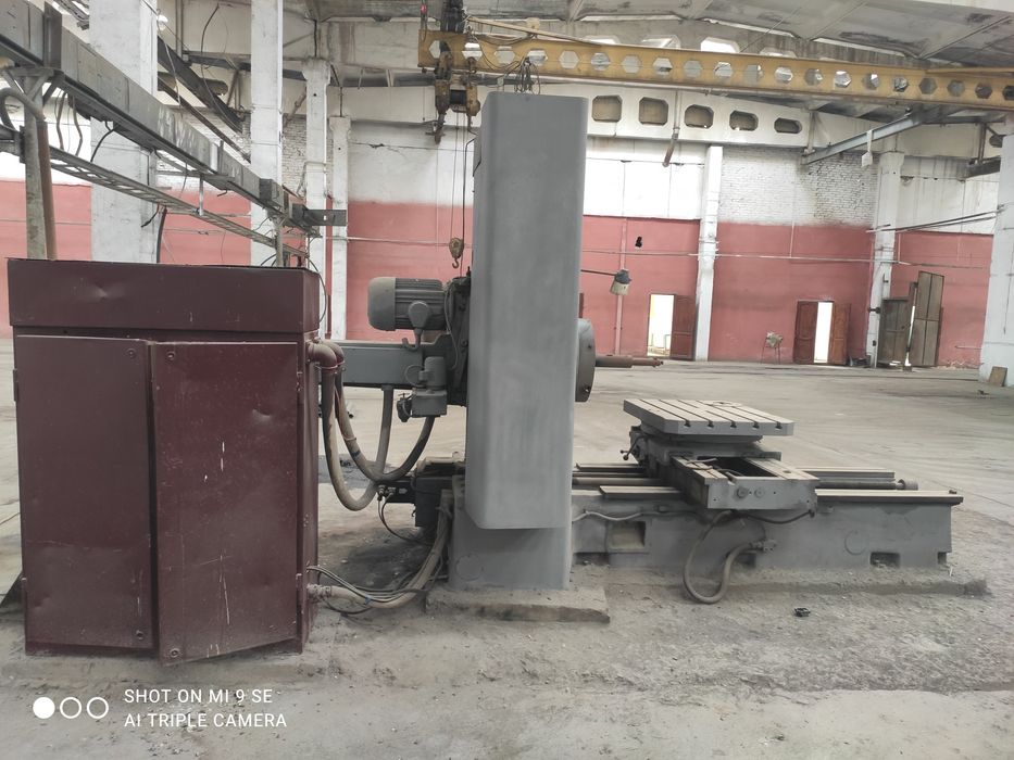 Rastachnoy stanok sotladi