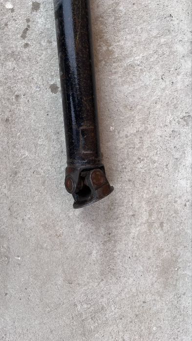 Карданный вал Газель