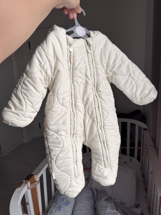 Детский комбинезон демисезонный