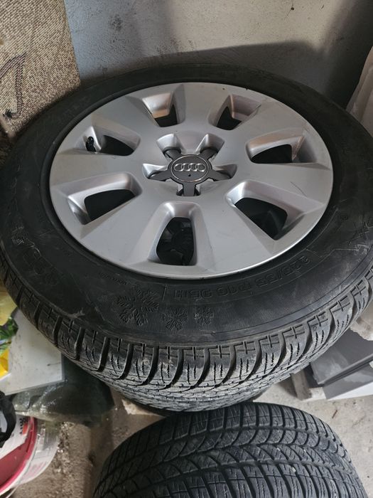 Jante & Anvelope Auto