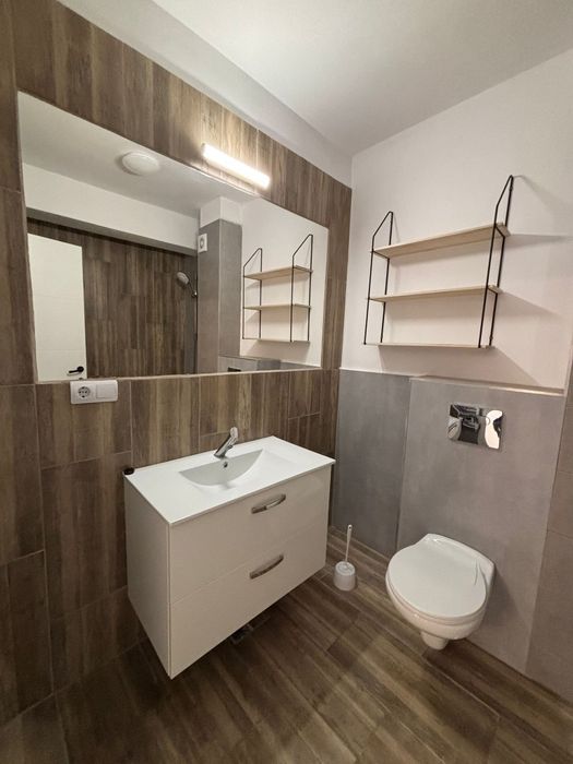 PF | Apartament mobilat cu 2 camere | Terra | 55 mp | lângă Urbano |