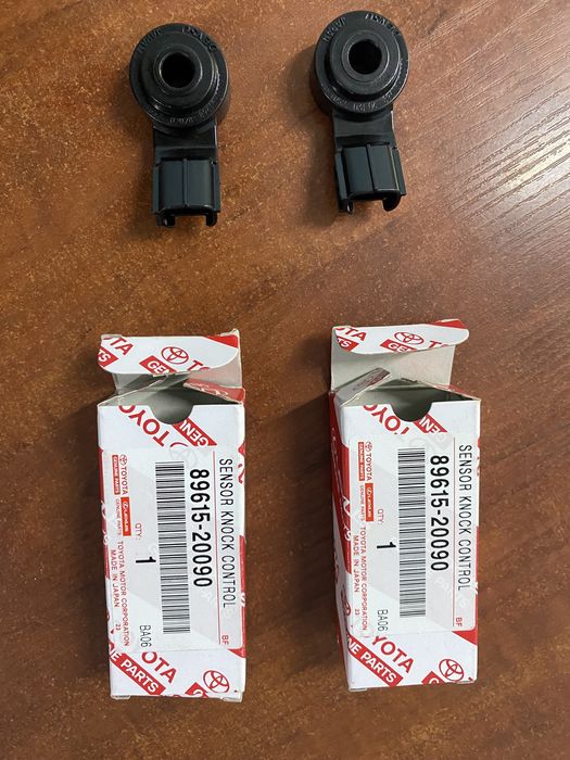 Продам датчики детонации DENSO