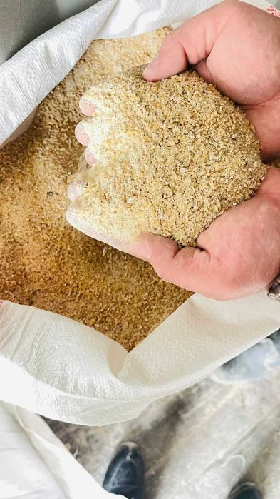 Пшеница/Бидай Көтерме және Бөлшек саудада