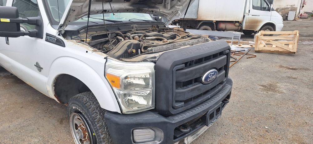 Авто на запчасти