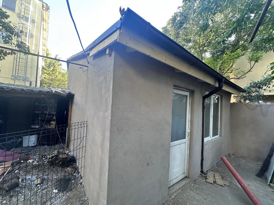 Garsoniera de inchiriat, consum inclus