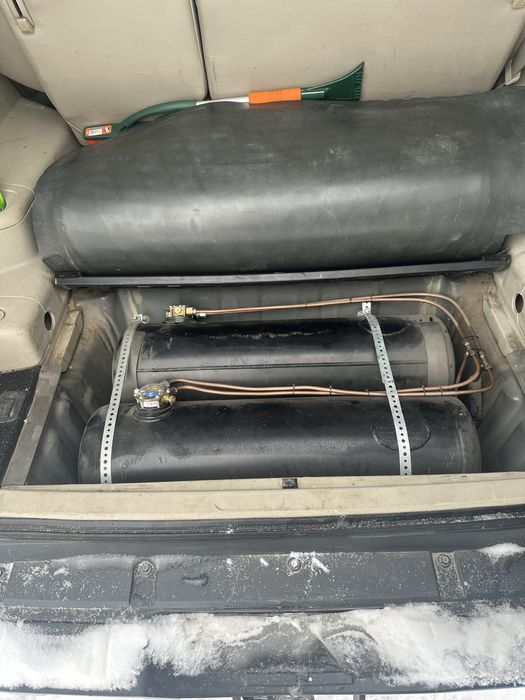 Lovato ГБО 4 поколение