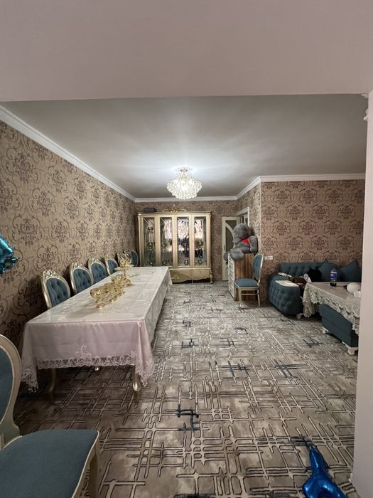 3 Honali kvartira sotiladi