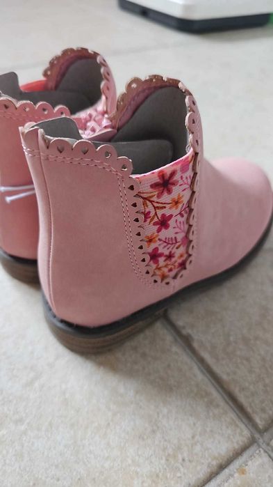 Ghete George Asda, marimea 27, noi cu eticheta