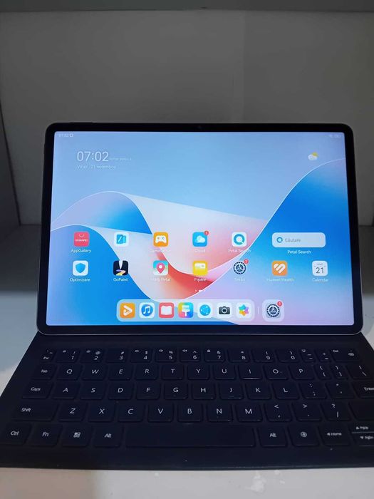 Huawei MatePad 11.5 (Ag18 Tutora b.27841) Garantie 2 ani!