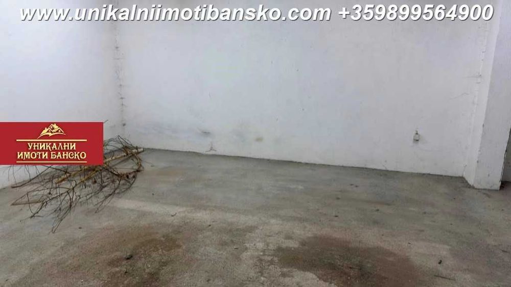 Дава се под наем Склад в Банско - 18 кв.м за 12000 € - Снимка #2