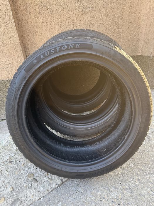 Anvelope all season-225/45r17