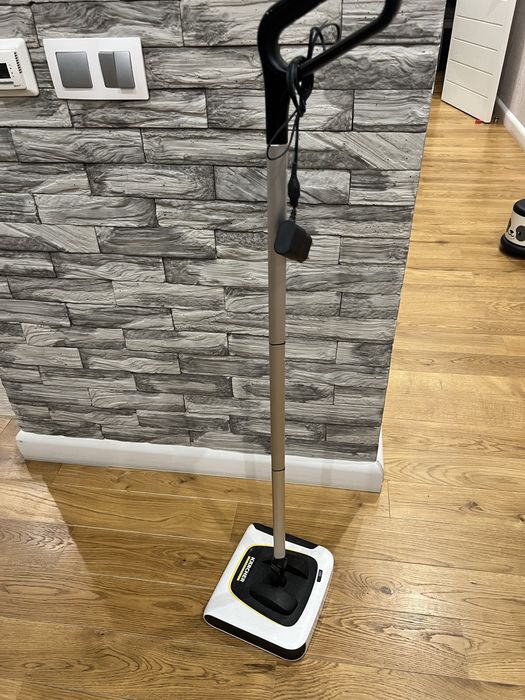 Электровеник Karcher